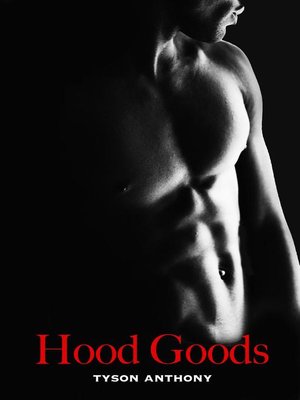 cover image of Hood Goods
